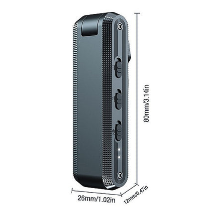 stylo caméra enregistreur avec vision nocturne et micro intégré